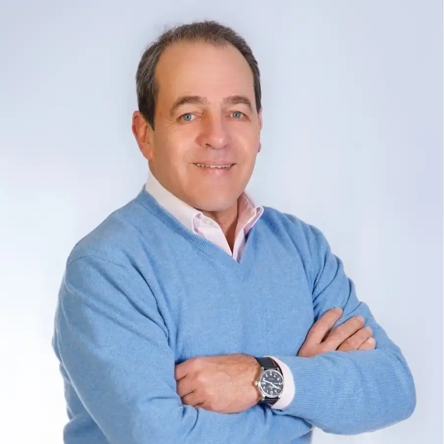Eduardo Lopez-Alonso