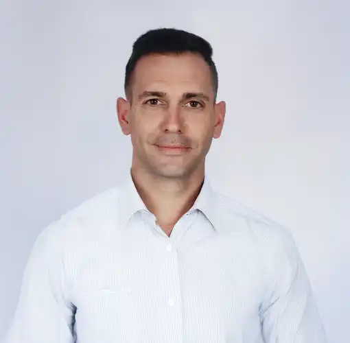 Raul Sanchez