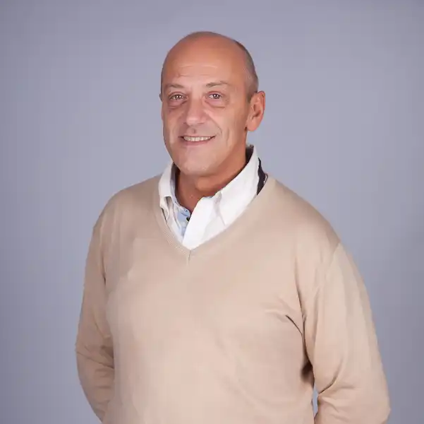 Carlos Abascal