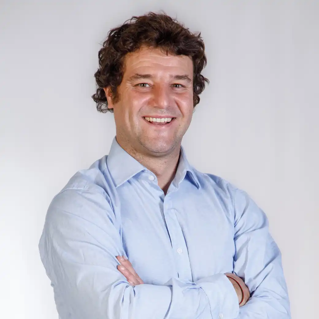 Pedro Lopez-Alonso