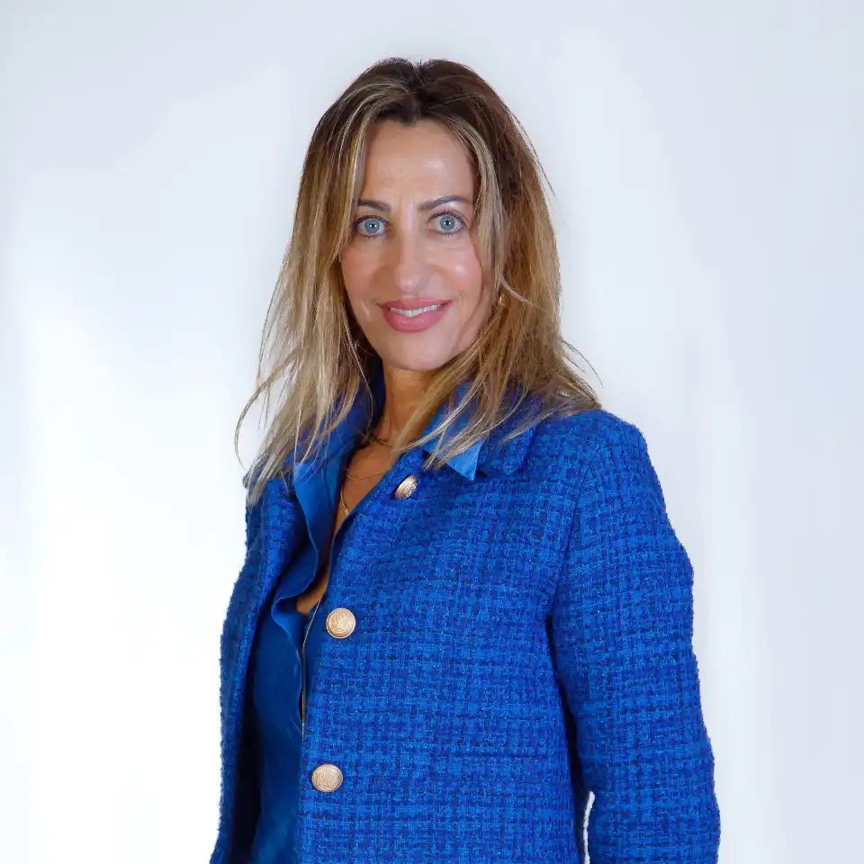Maria Muriedas