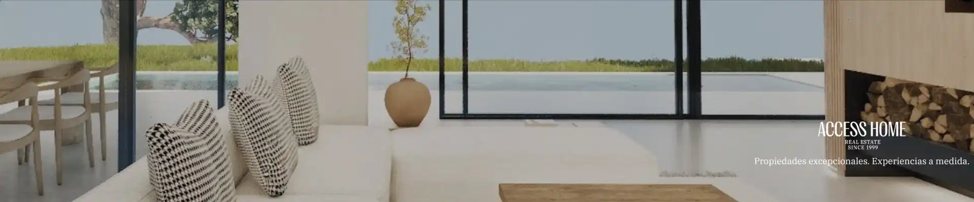 Access Home Real Estate 