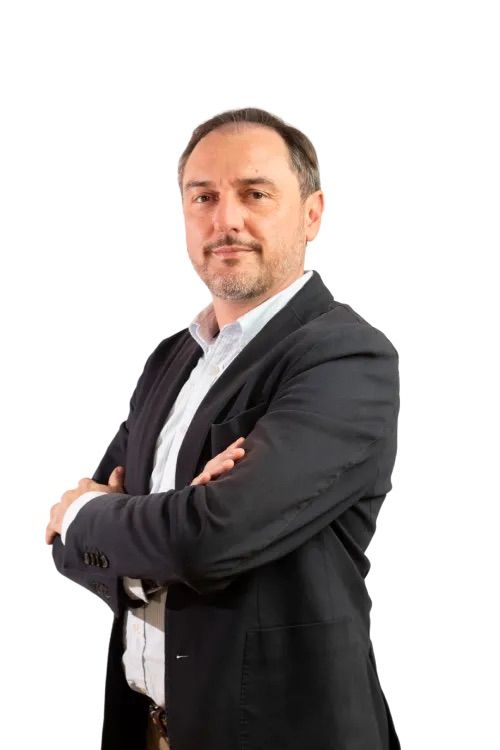 Francisco José Carpena