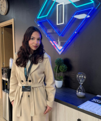 YASMÍN RUBIATO TAKI