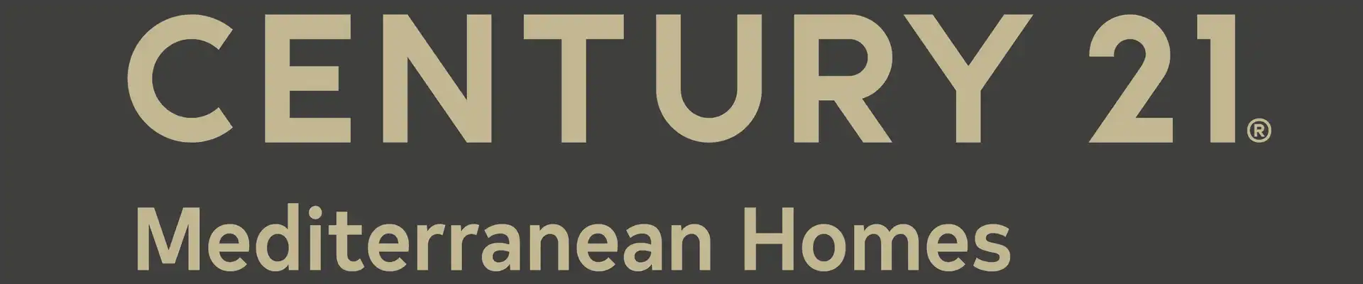 Century 21 Mediterranean Homes