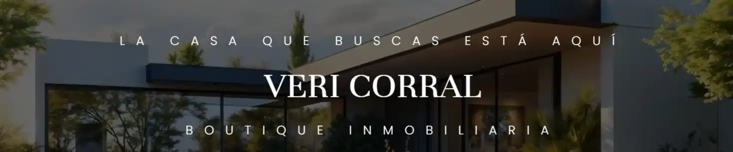 VERI CORRAL INMOBILIARIA