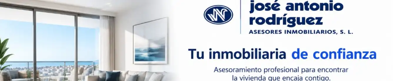 INMOBILIARIA JOSE ANTONIO RODRIGUEZ