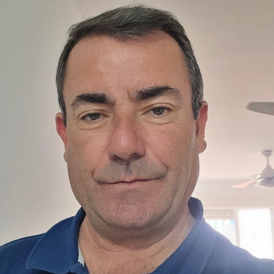 Paco Parra