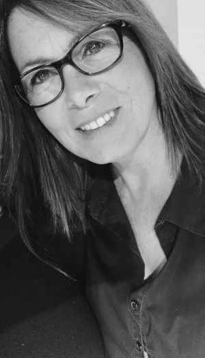 Sonia Mallat