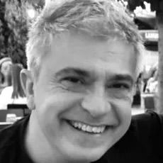 Daniel Pou