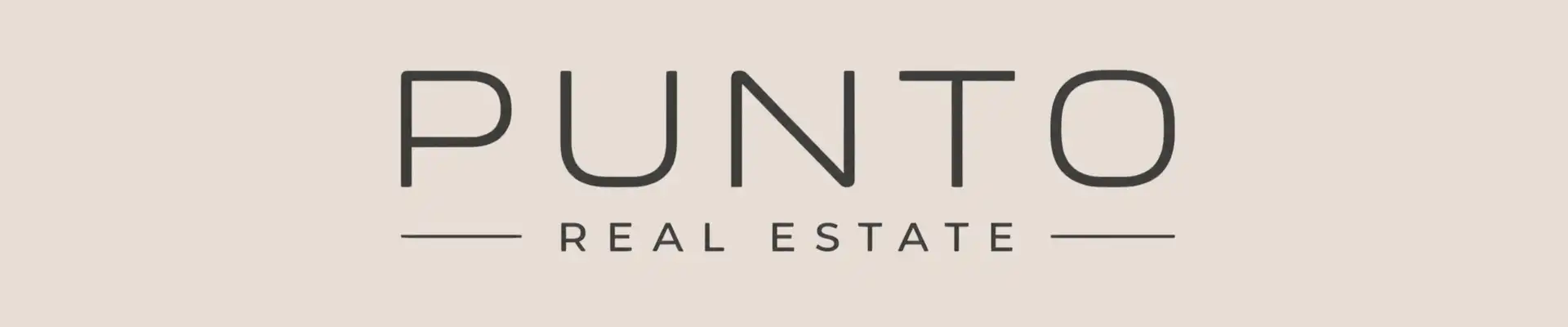 PUNTO REAL ESTATE