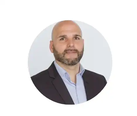 Jose Luis Puente