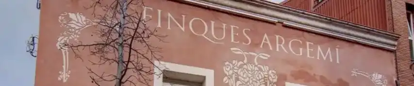 FINQUES ARGEMI