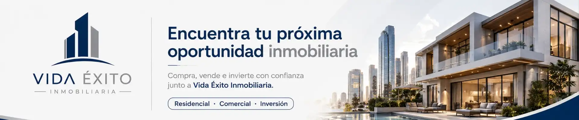 Vida Éxito 