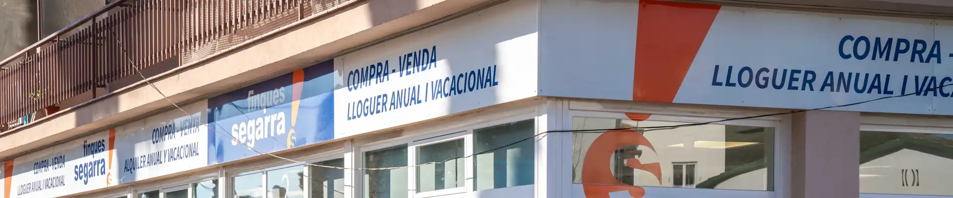 FINQUES SEGARRA