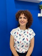 Carmen de Tena Rodriguez