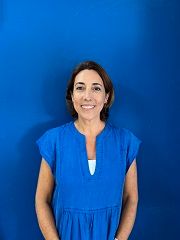 Escarlata Vazquez-Saa