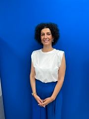 María Fernández Bohorquez