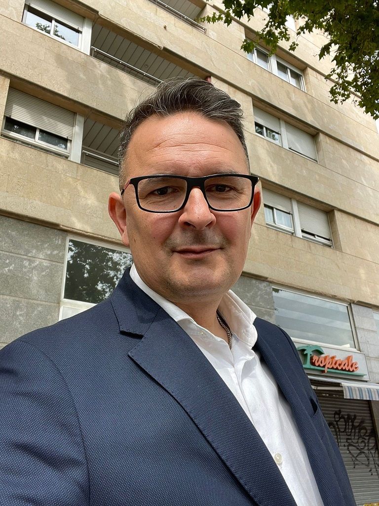 Manel Ortega