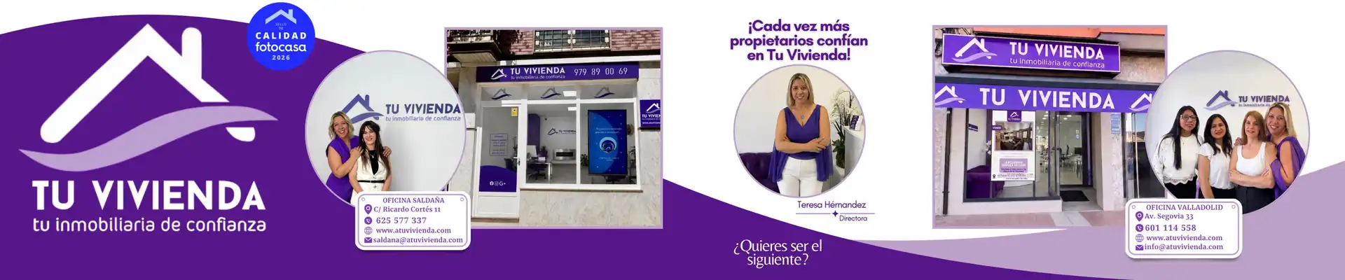 TU VIVIENDA