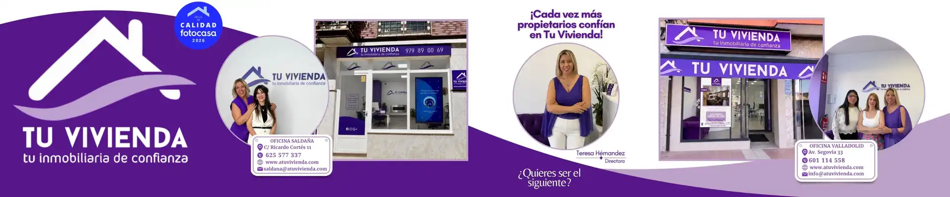 TU VIVIENDA
