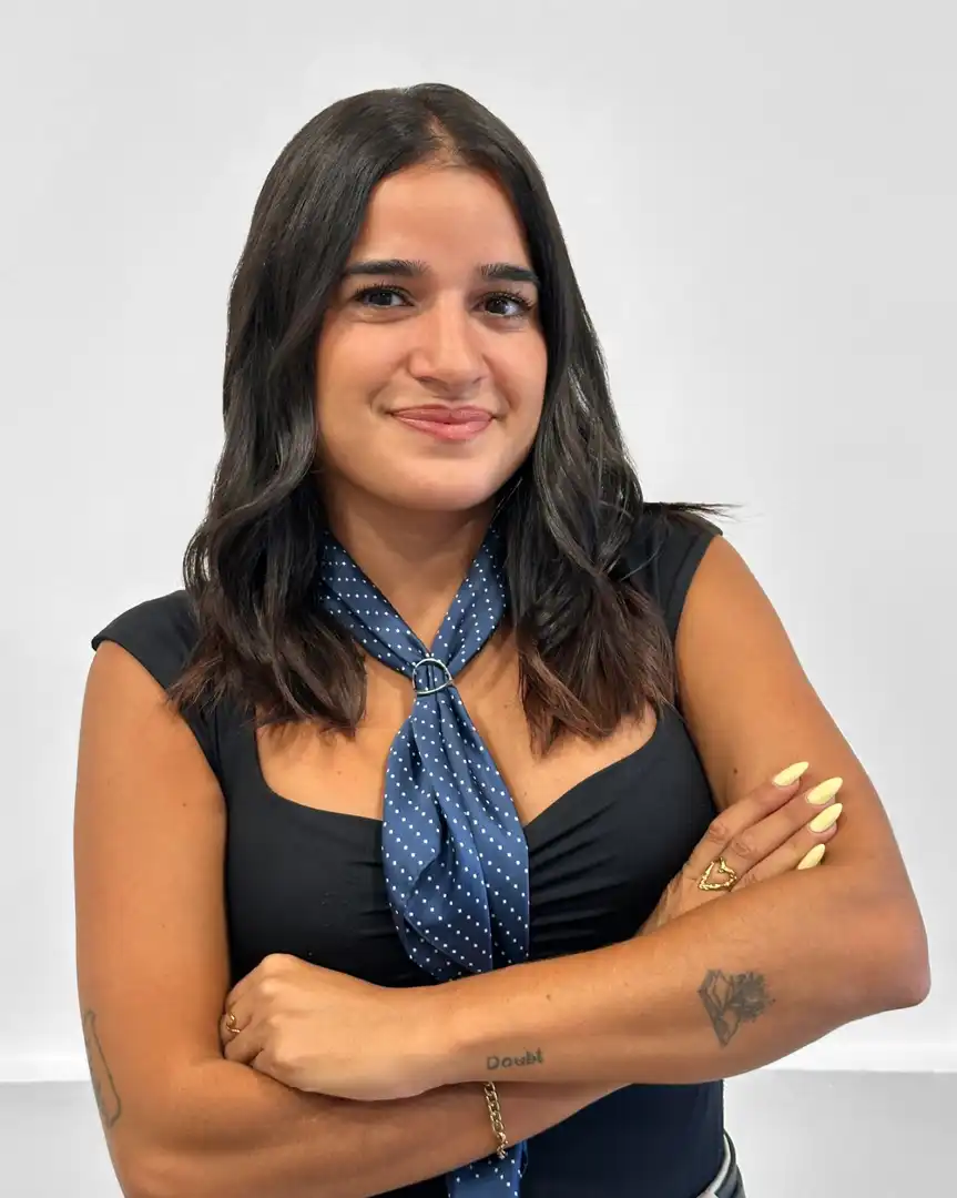 Rocío García