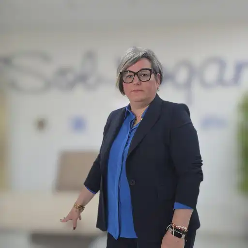 Beatriz Martín Torres