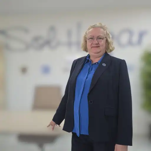 Teresa Galisteo Navarro