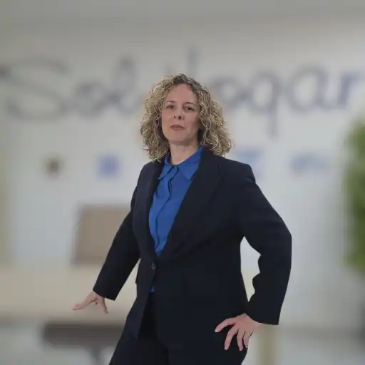 Vanesa Rodríguez Flores