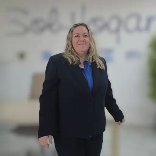 Silvia Algaba Morato