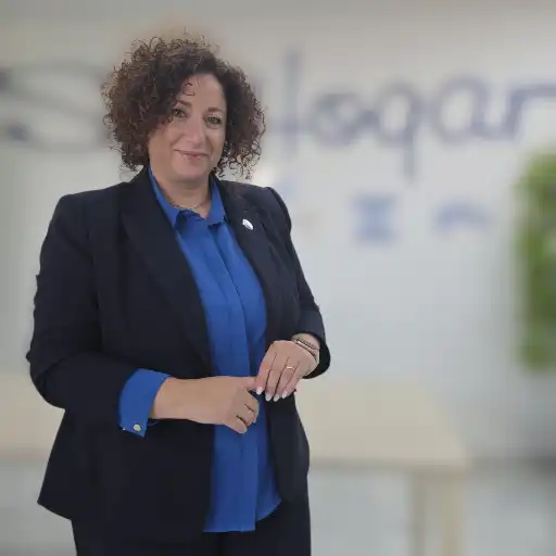 Yolanda Domene López