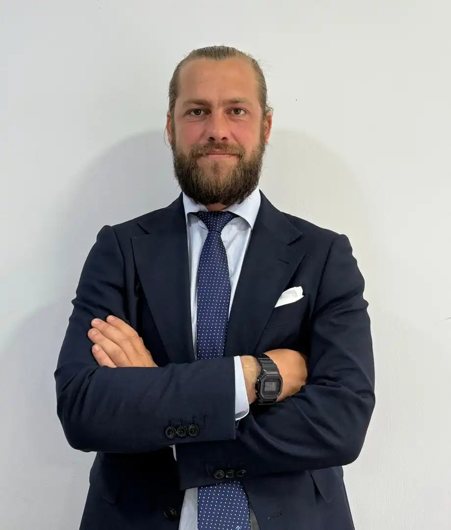 PABLO MORENO