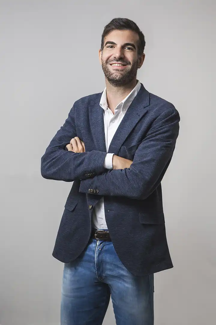 Salva García