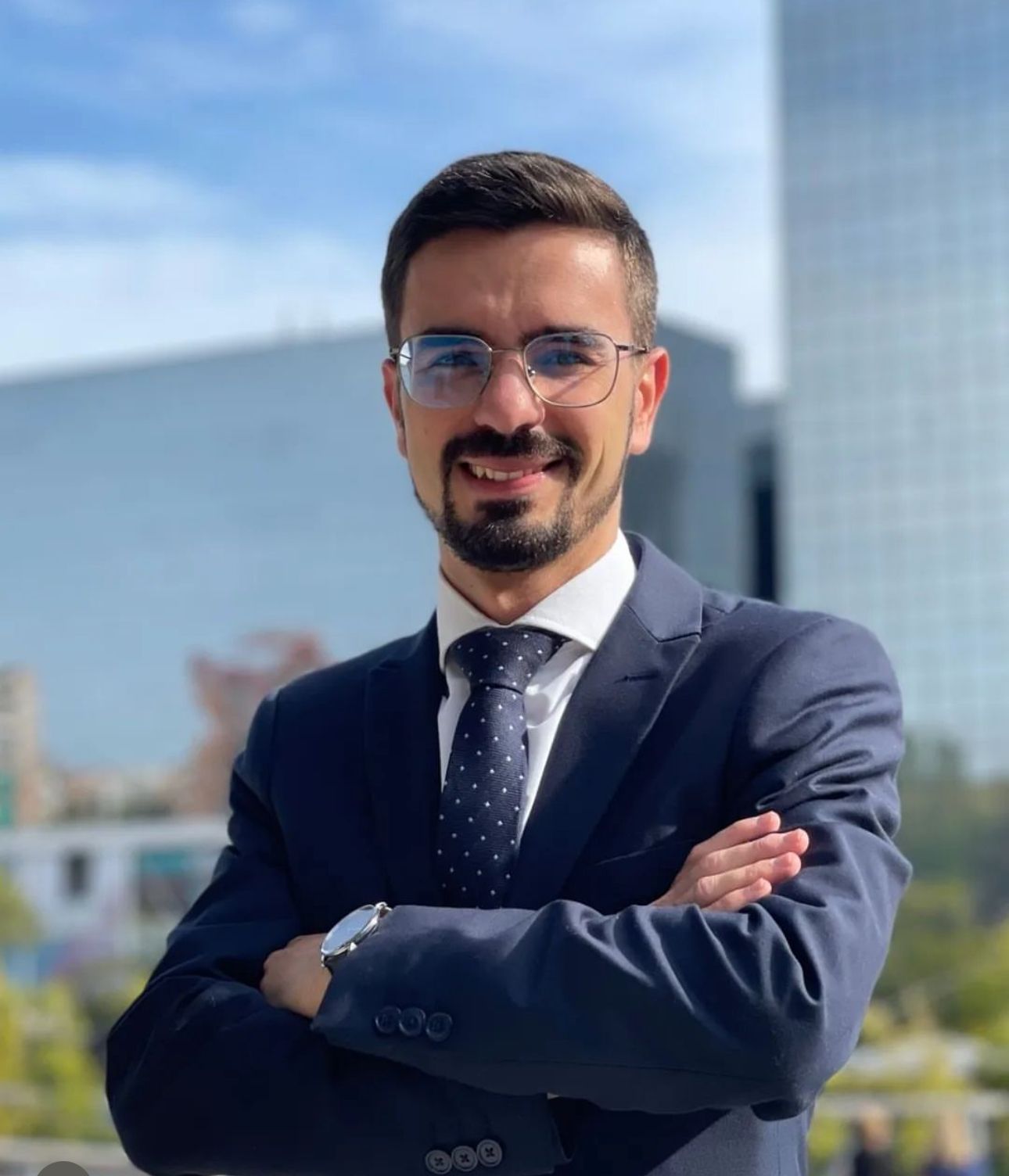 Pablo Salas
