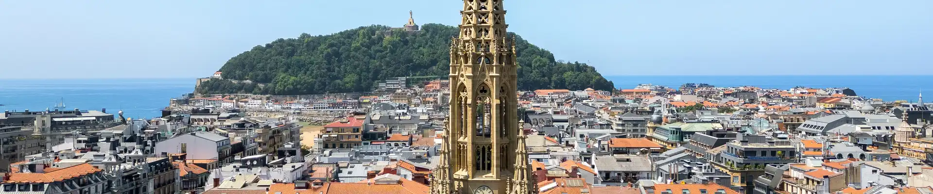 Barnes San Sebastian