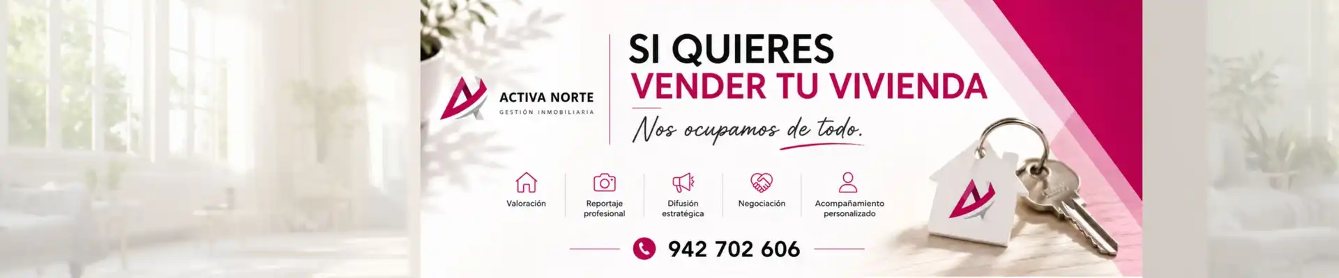 ACTIVA NORTE