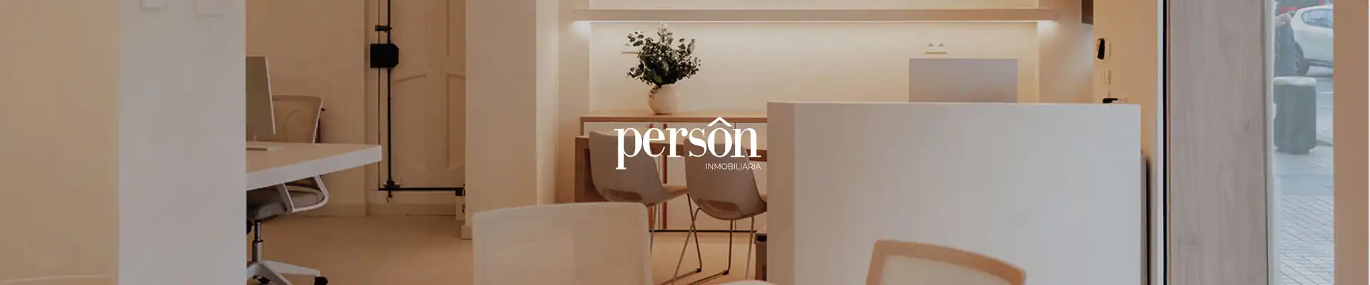 Person Inmobiliaria