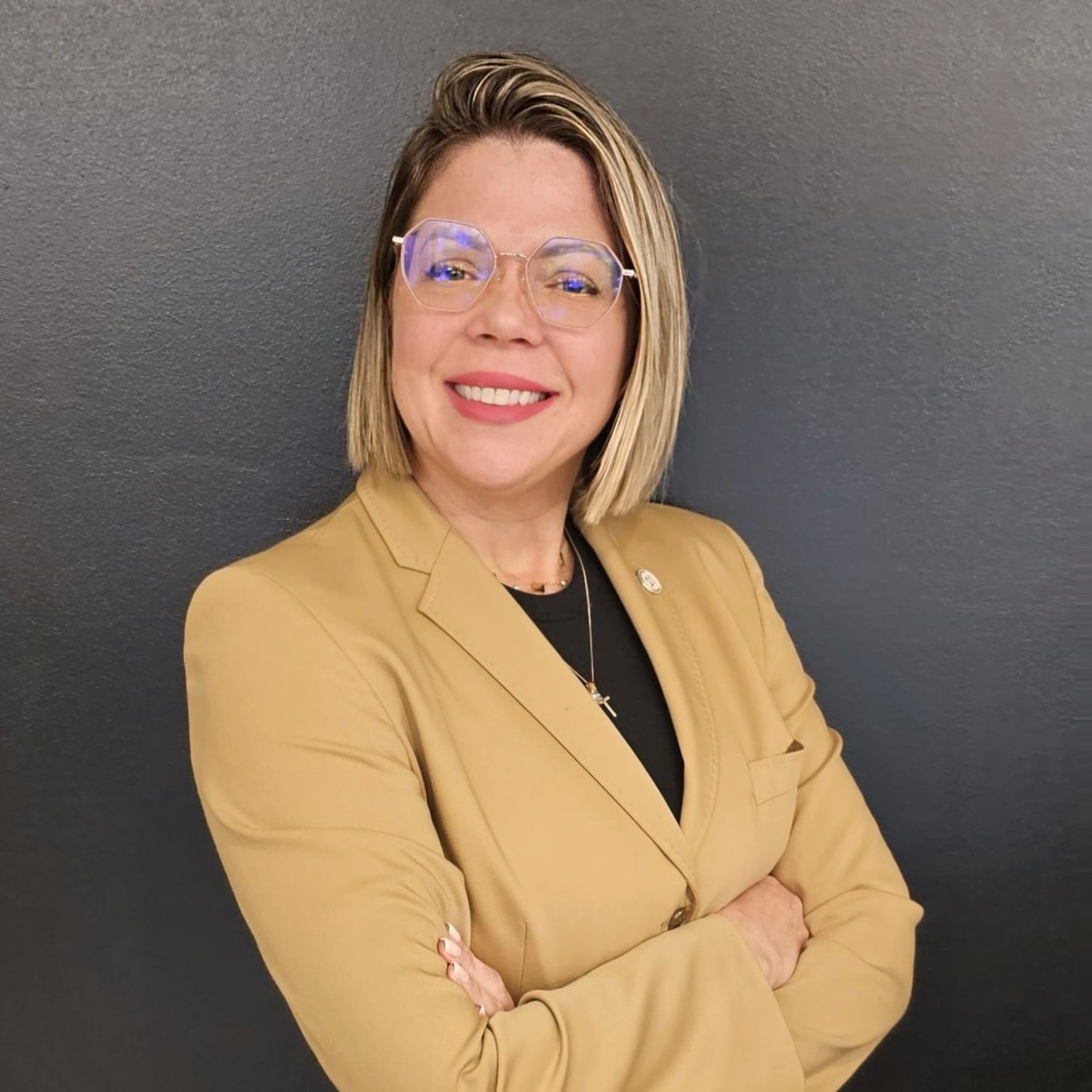 Eugenia Moreau