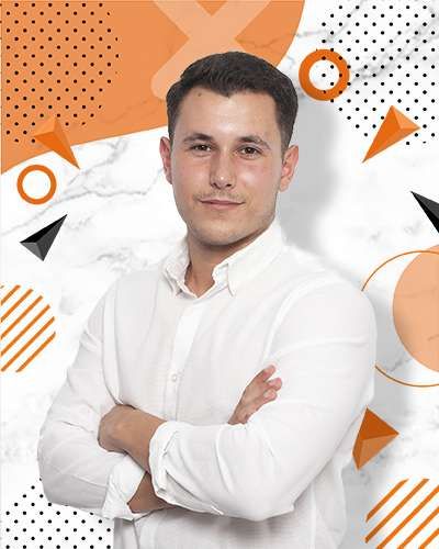 Alen Perea