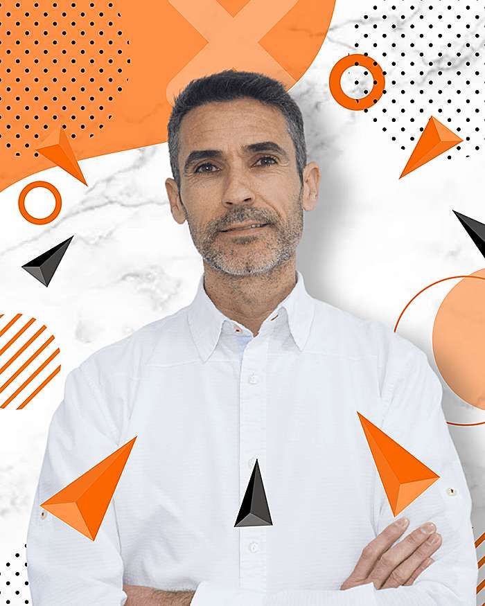 Alejandro Sabuco