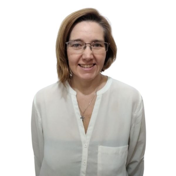 María Jesús Martínez