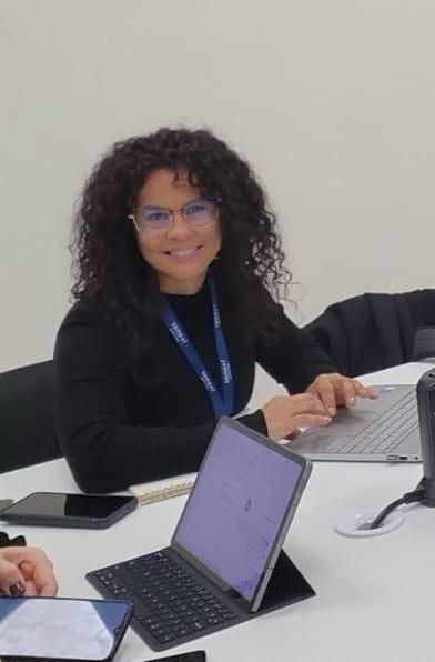 Blanca Rosa Acuña Marquez