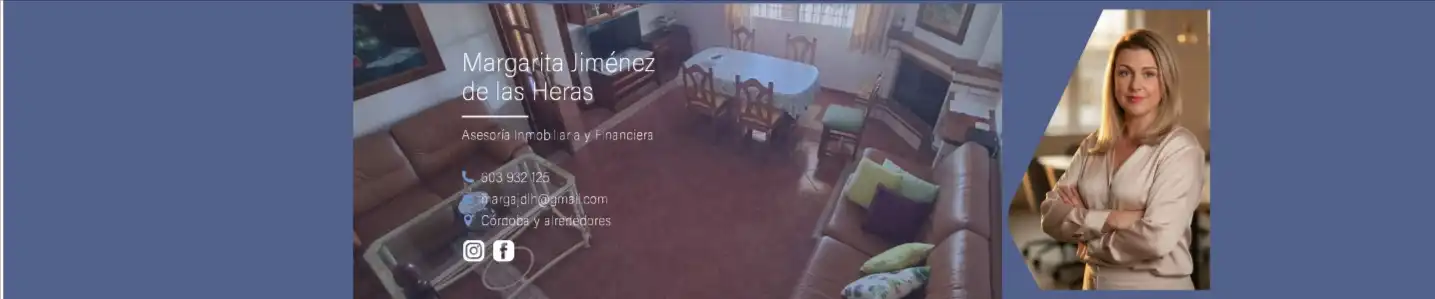 Margarita Jimenez Agente