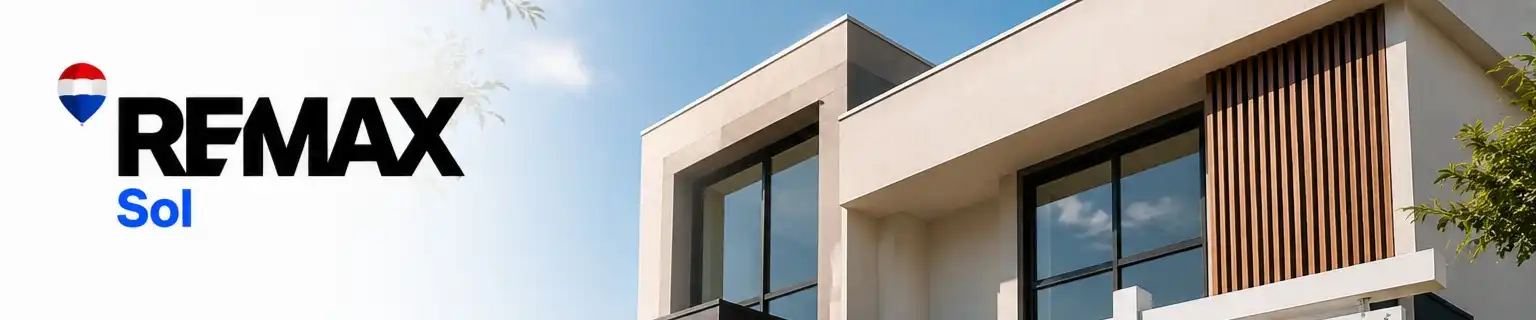 REMAX SOL