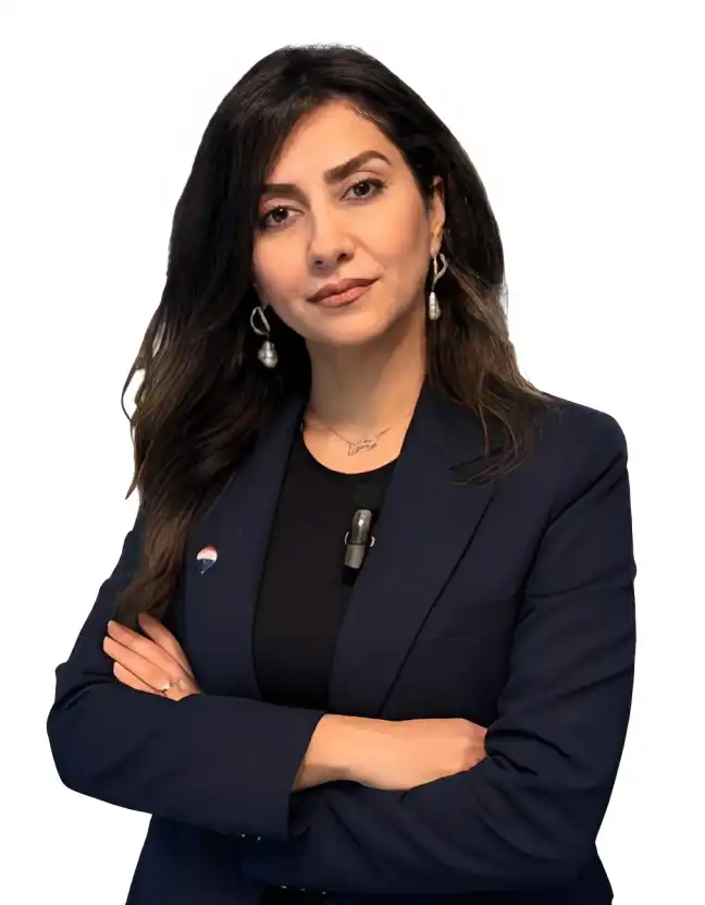 Solmaz Salehazimi