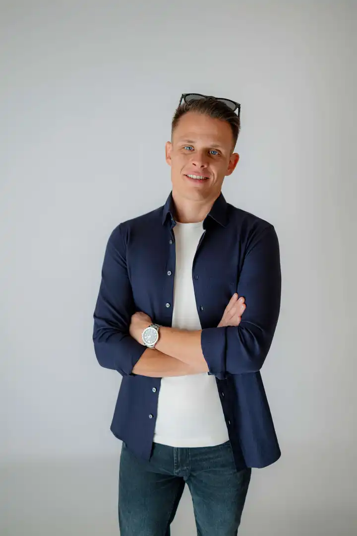 Timothy Vanderzeypen