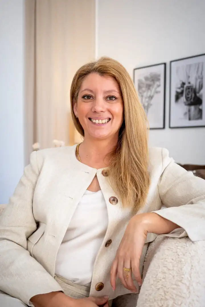 Hanna Sofia Vallespir Lundberg
