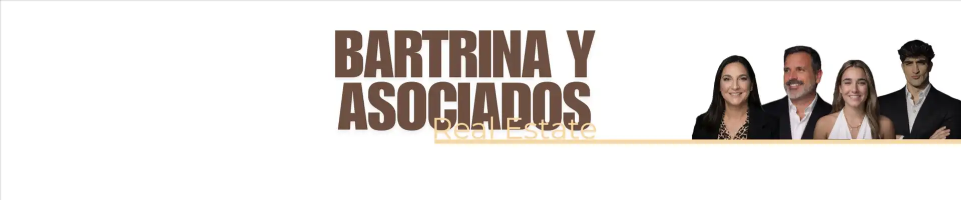 BARTRINA Y ASOCIADOS REAL ESTATE
