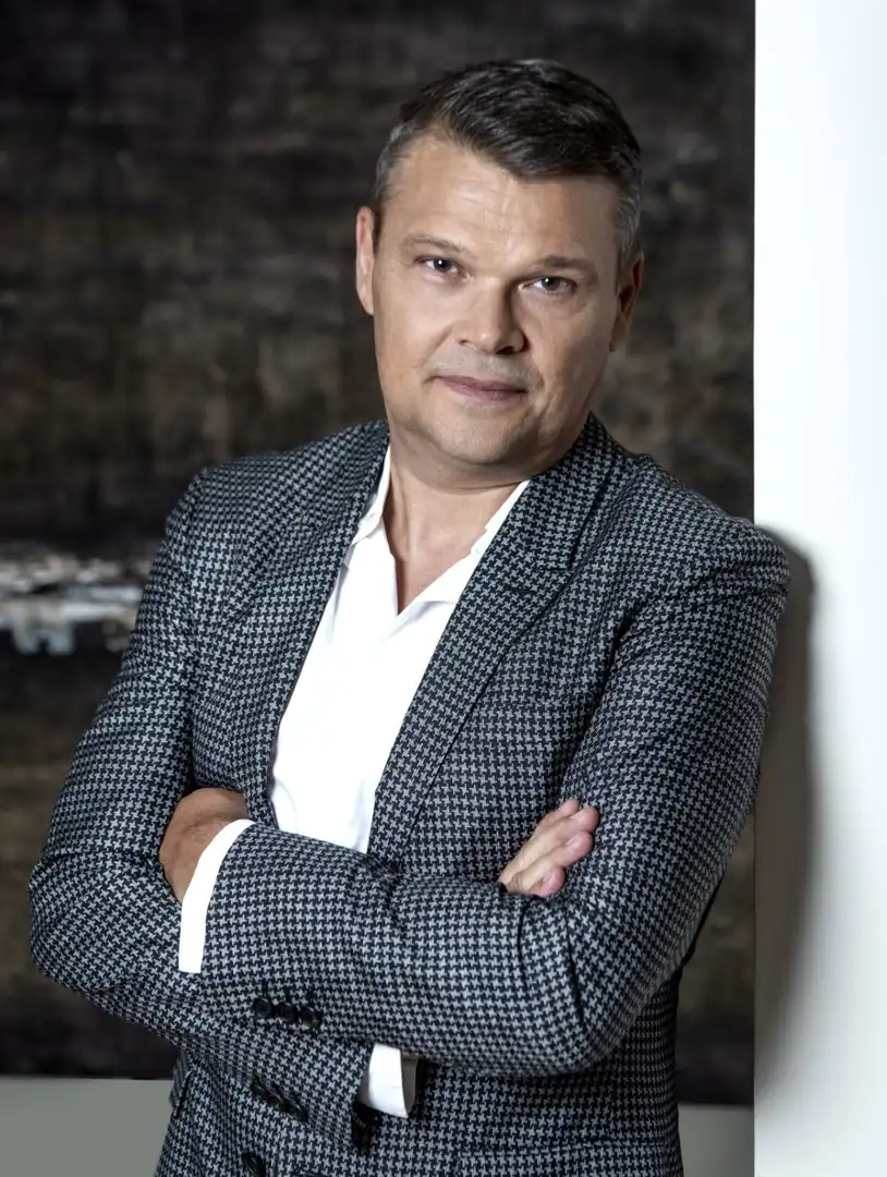 Christian H Zeuthen