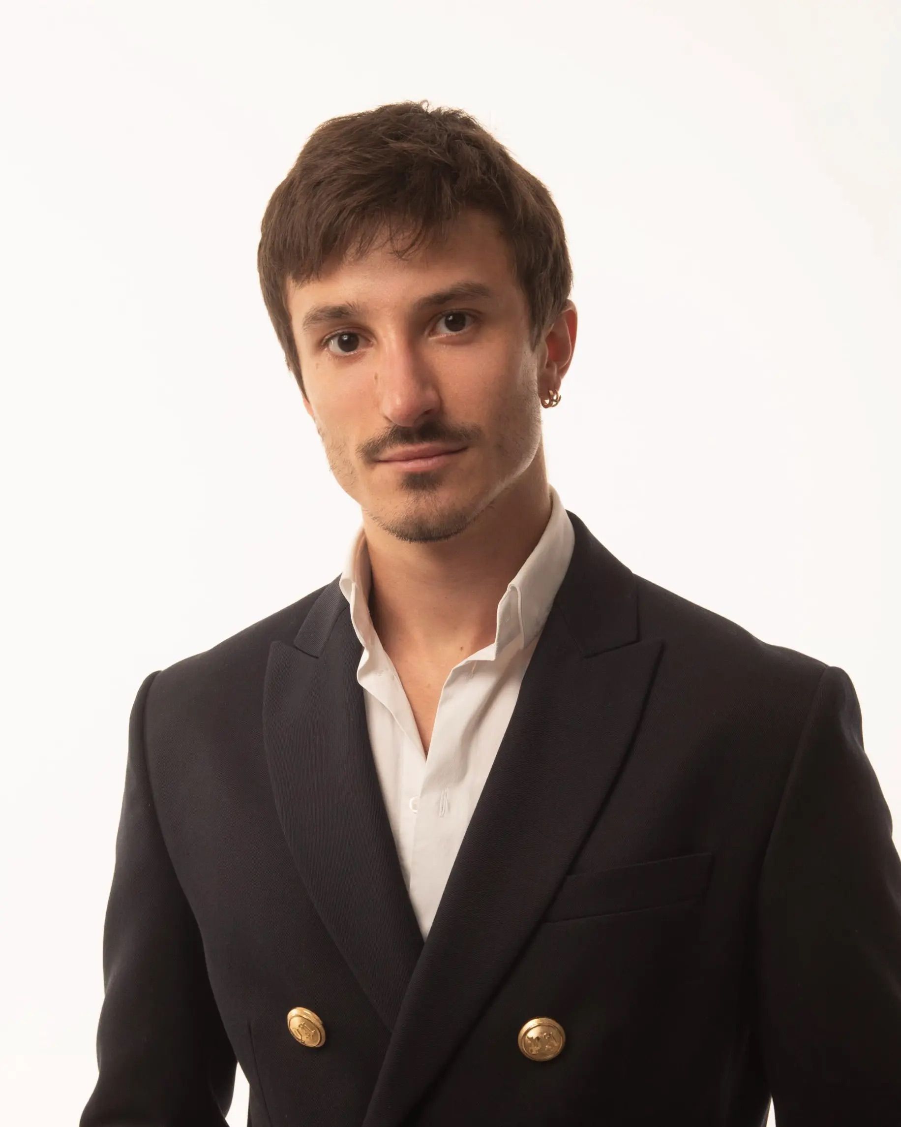 Erik Padrón